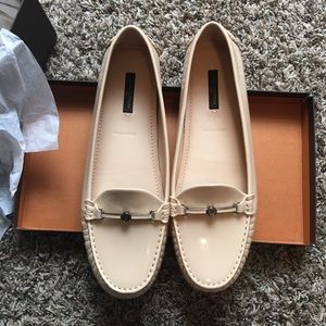 LAST CALL Louis Vuitton Farewell Flat Loafer